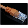 UTP Cat5e CAT6 Patch Cord